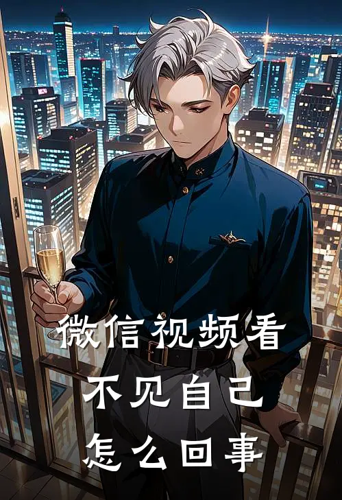 微信视频看不见自己怎么回事
