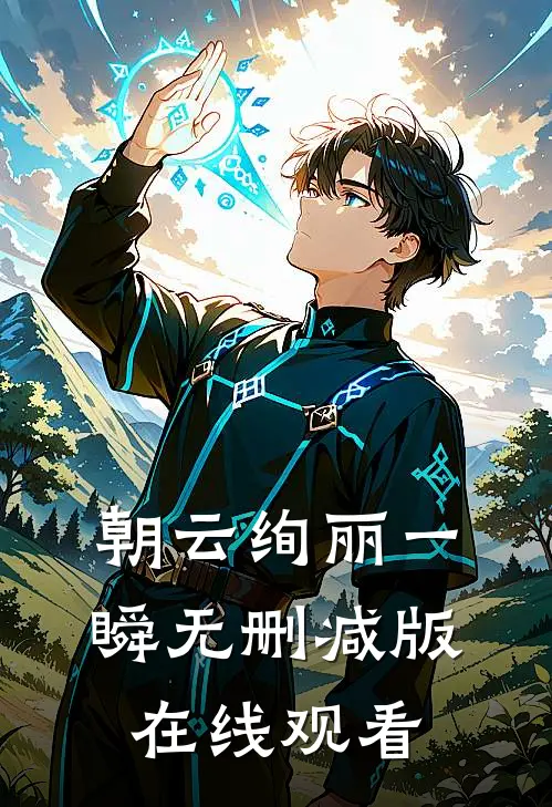 朝云绚丽一瞬无删减版在线观看