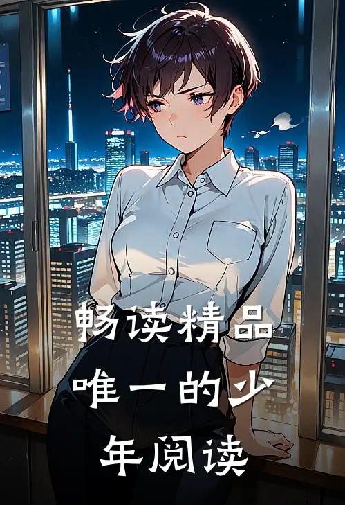 畅读精品唯一的少年阅读