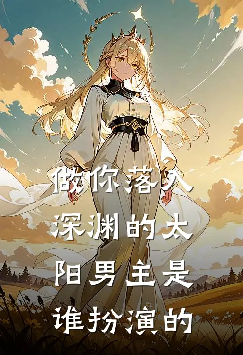 做你落入深渊的太阳男主是谁扮演的