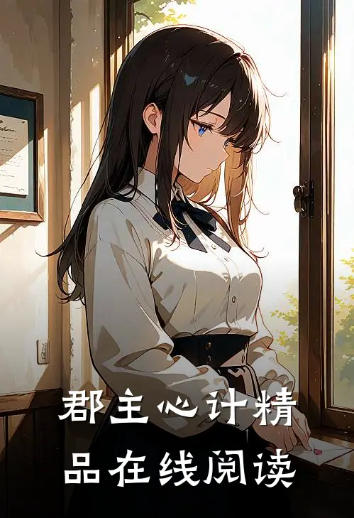 郡主心计精品在线阅读