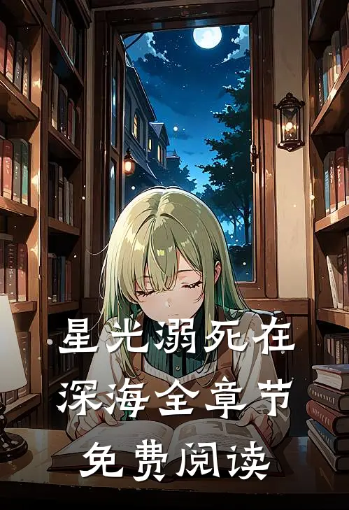 星光溺死在深海全章节免费阅读
