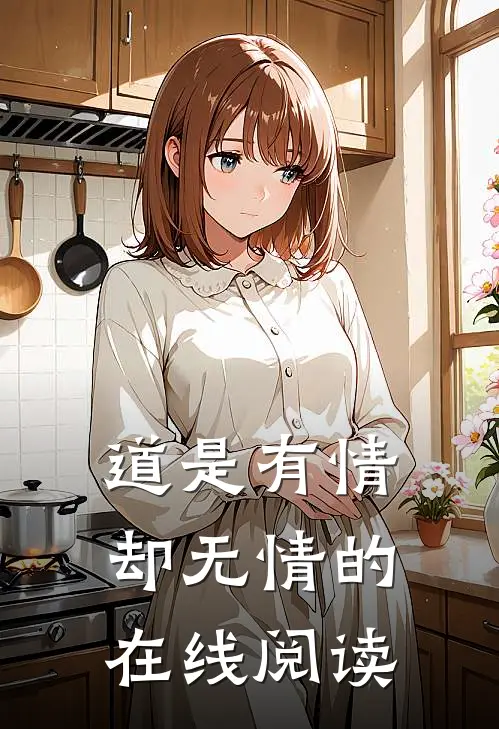 道是有情却无情的在线阅读