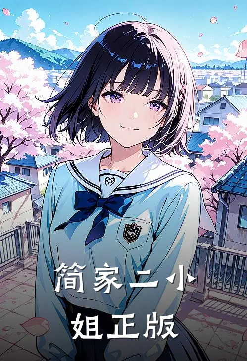 简家二小姐正版