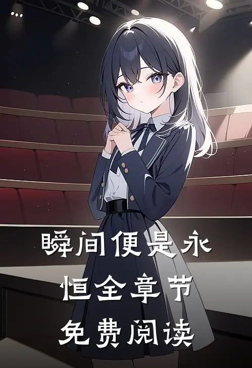 瞬间便是永恒全章节免费阅读