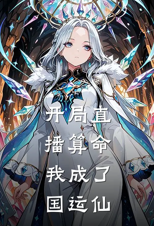开局直播算命,我成了国运仙