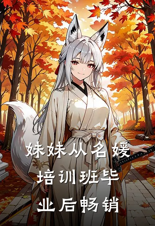 妹妹从名媛培训班毕业后畅销