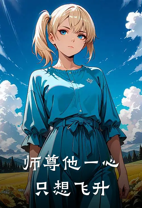 师尊他一心只想飞升