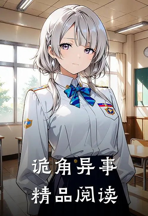 诡角异事精品阅读