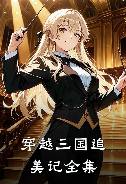穿越三国追美记全集