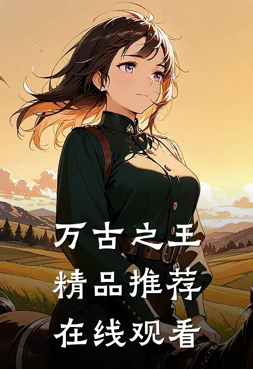 万古之王精品推荐在线观看