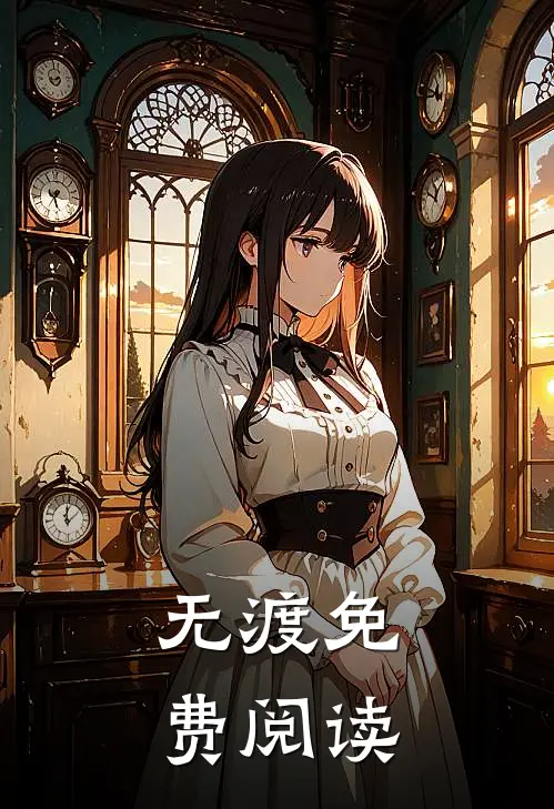 无渡免费阅读