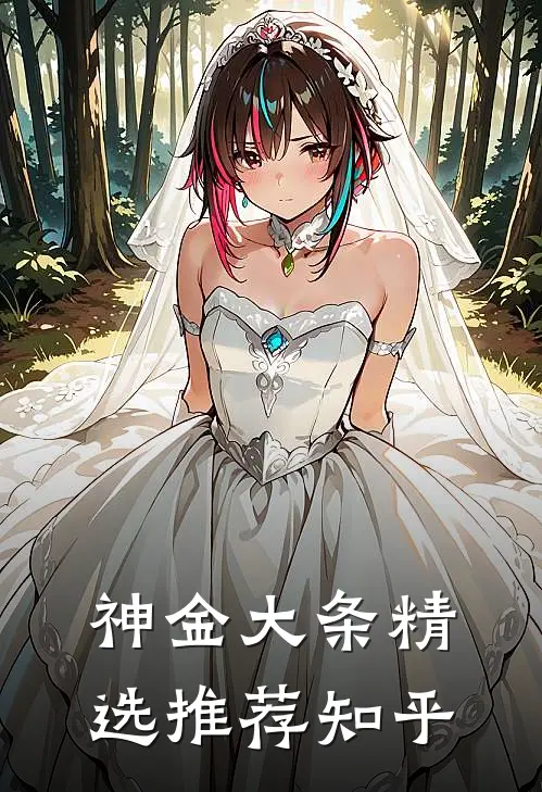 神金大条精选推荐知乎
