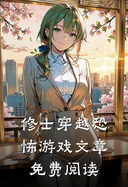 修士穿越恐怖游戏文章免费阅读