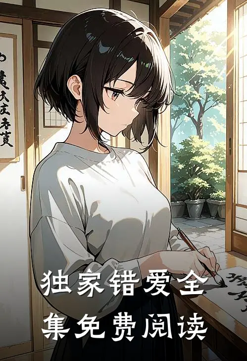 独家错爱全集免费阅读