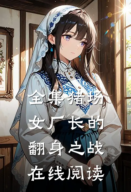 全集猪场女厂长的翻身之战在线阅读
