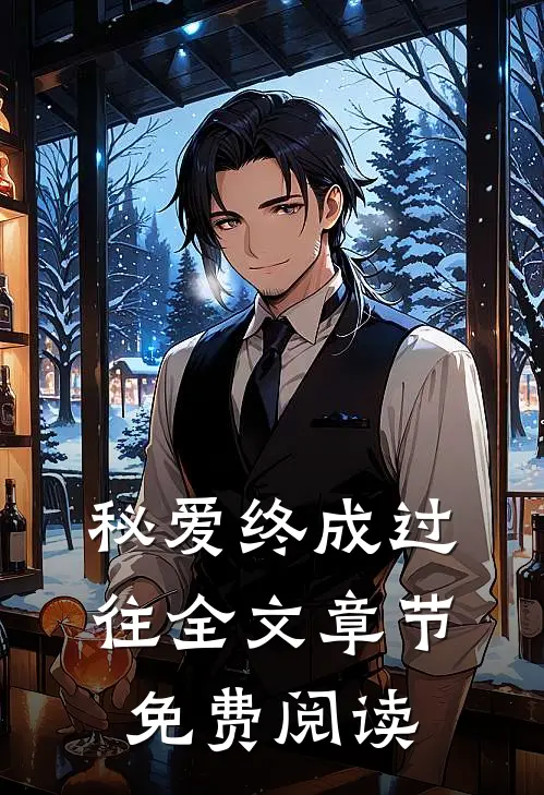 秘爱终成过往全文章节免费阅读