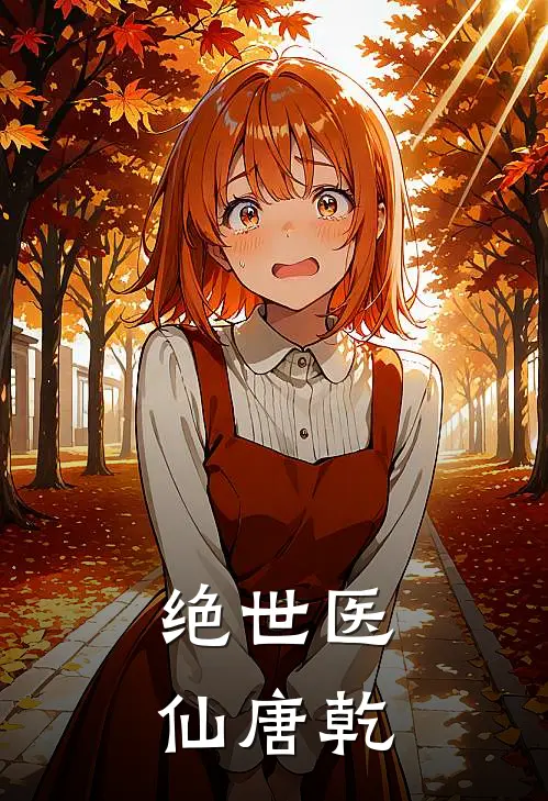 绝世医仙唐乾