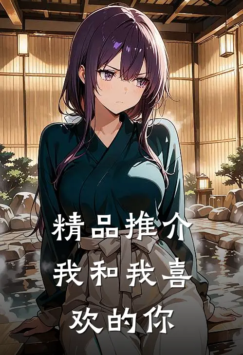 精品推介我和我喜欢的你