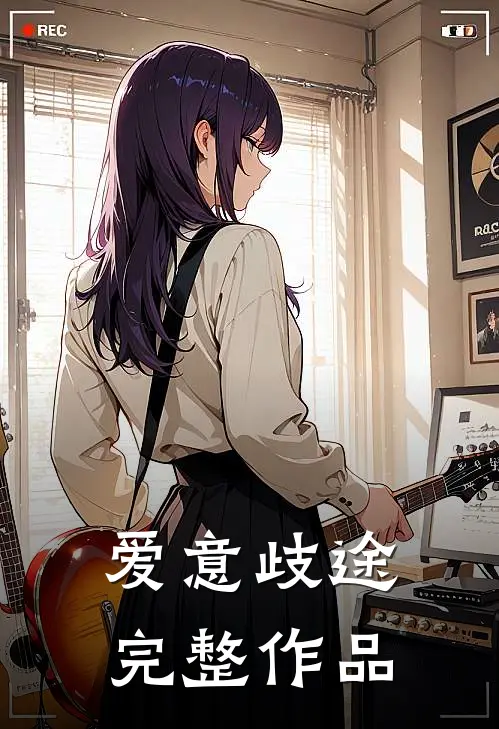 爱意歧途完整作品