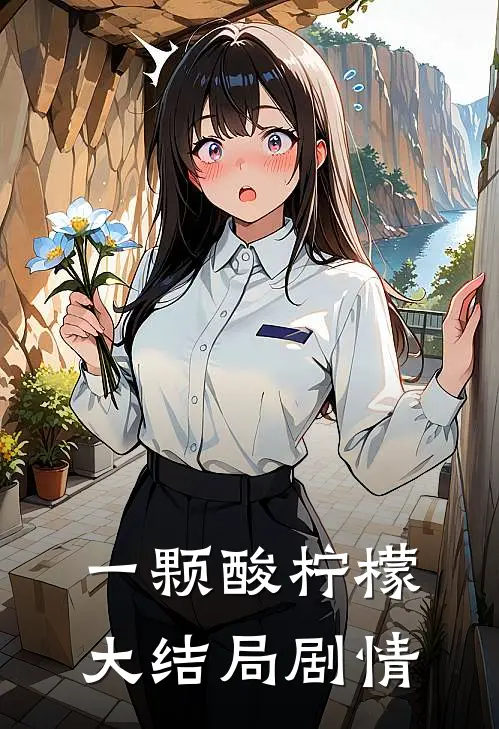 一颗酸柠檬大结局剧情