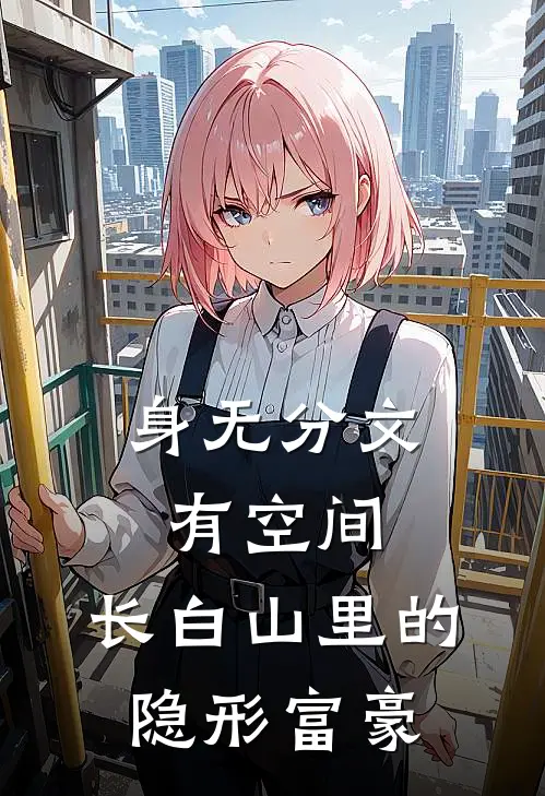 身无分文有空间，长白山里的隐形富豪