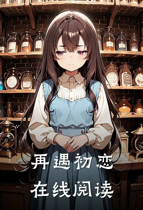 再遇初恋在线阅读
