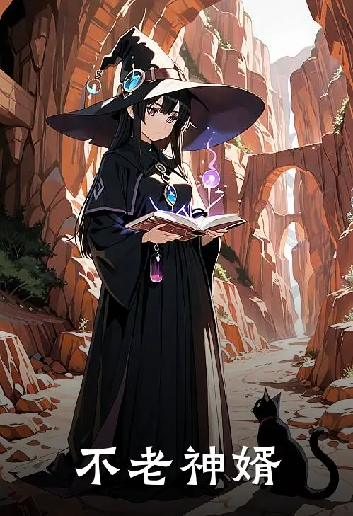 不老神婿