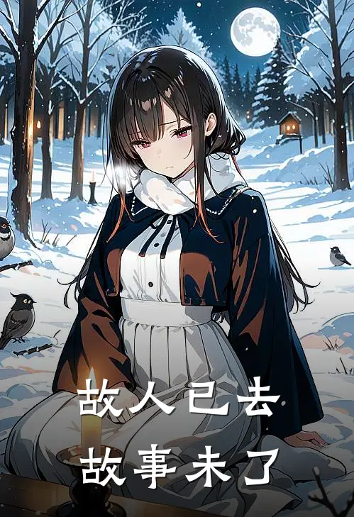 故人已去，故事未了