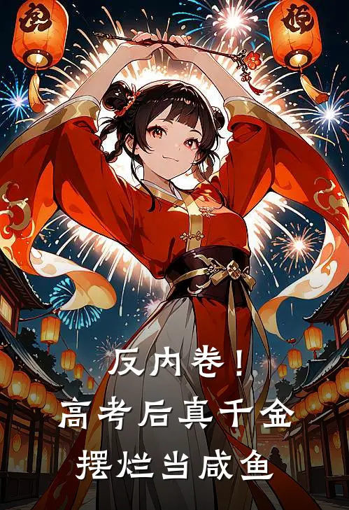 反内卷！高考后真千金摆烂当咸鱼