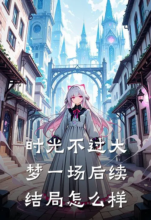 时光不过大梦一场后续结局怎么样