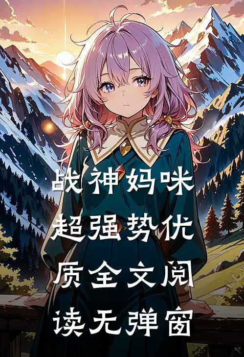 战神妈咪超强势优质全文阅读无弹窗