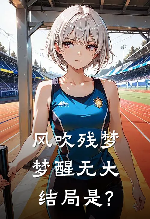 风吹残梦梦醒无大结局是?