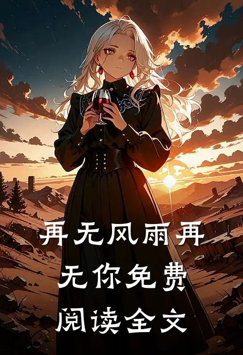 再无风雨再无你免费阅读全文