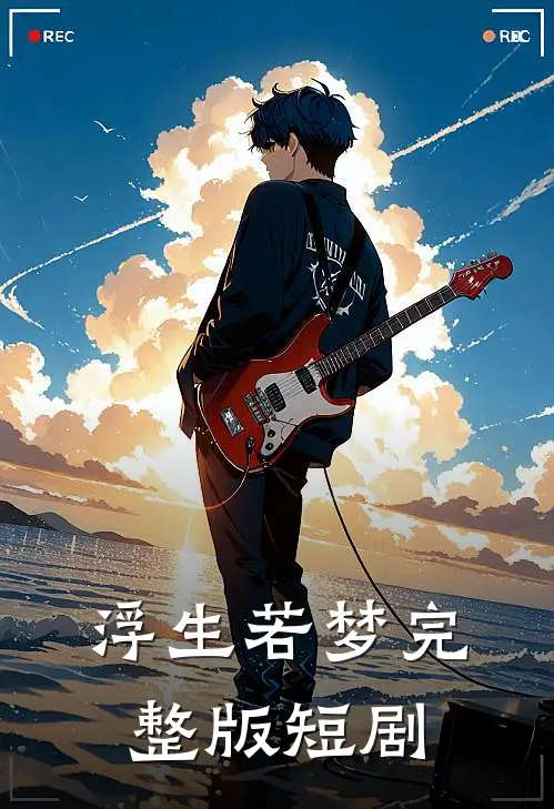 浮生若梦完整版短剧