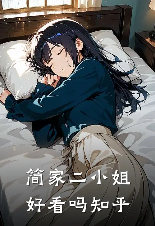 简家二小姐好看吗知乎