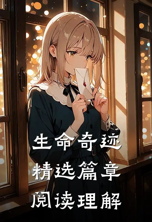 生命奇迹精选篇章阅读理解