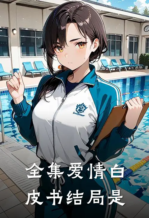 全集爱情白皮书结局是