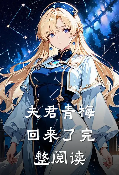 夫君青梅回来了完整阅读