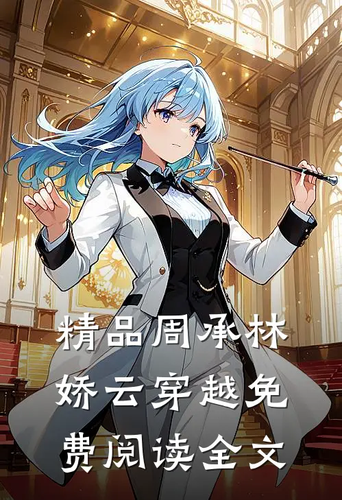 精品周承林娇云穿越免费阅读全文