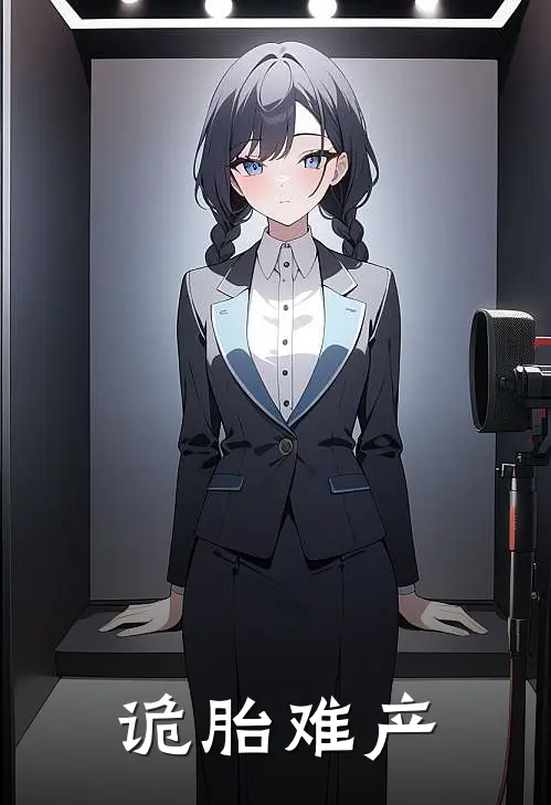 诡胎难产