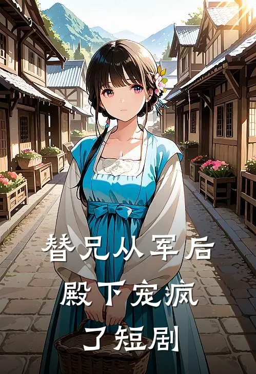 替兄从军后,殿下宠疯了短剧