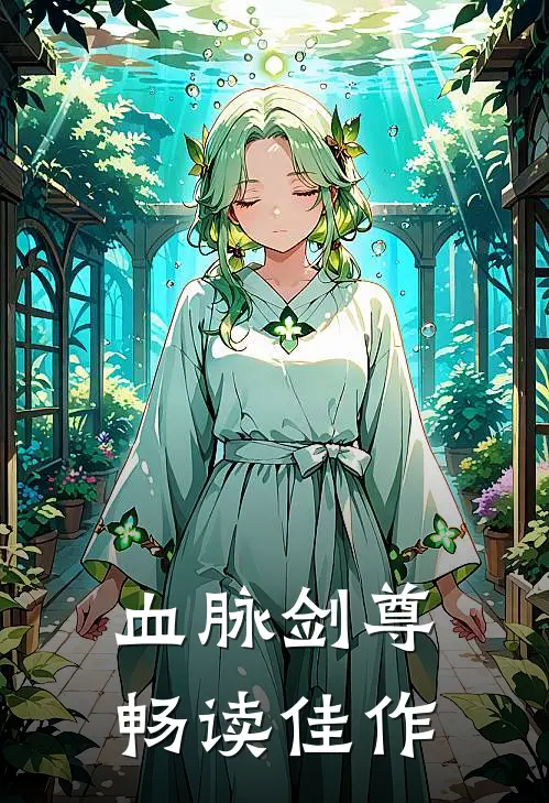 血脉剑尊畅读佳作
