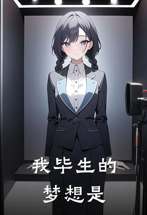 我毕生的梦想是