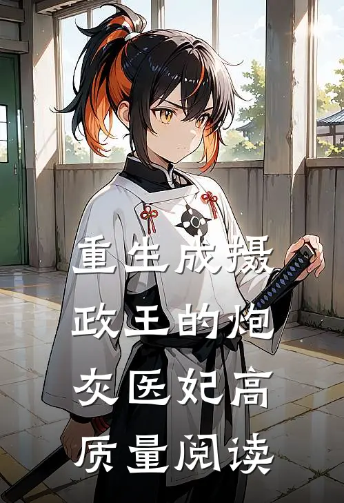 重生成摄政王的炮灰医妃高质量阅读