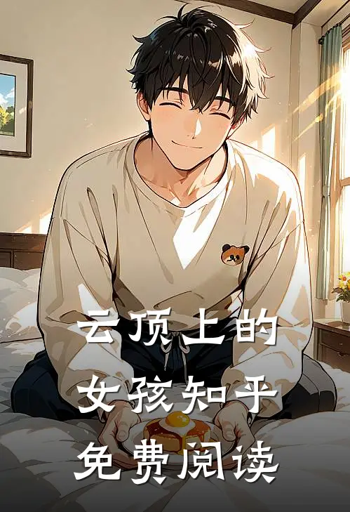 云顶上的女孩知乎免费阅读