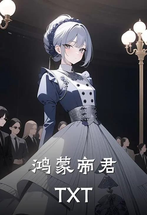 鸿蒙帝君TXT