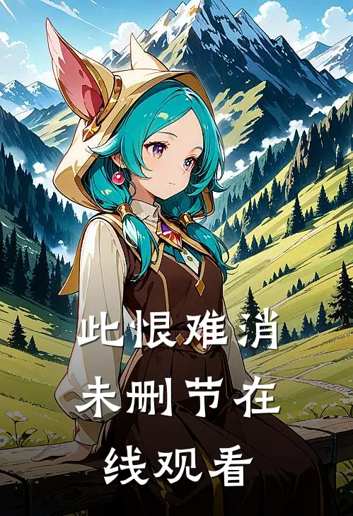 此恨难消未删节在线观看