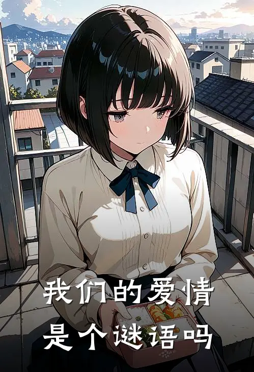 我们的爱情是个谜语吗
