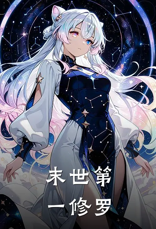 末世第一修罗
